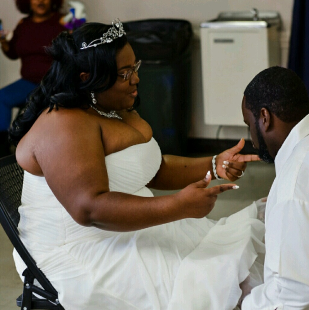 Meet your Posher, Windell